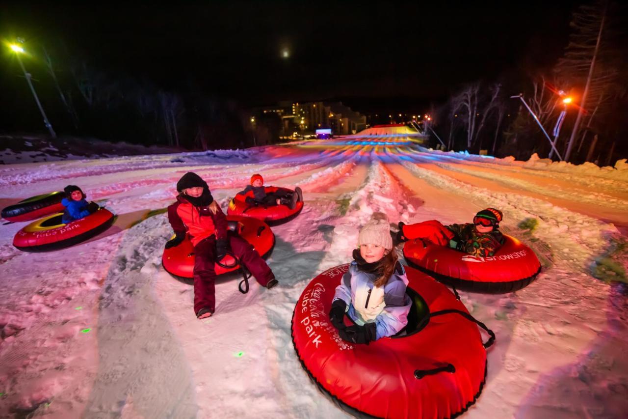 Stroll To Slopes, Village Area, Ski In-Out Mtlodge 304 Сноушу Екстериор снимка