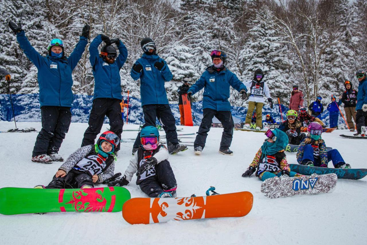 Stroll To Slopes, Village Area, Ski In-Out Mtlodge 304 Сноушу Екстериор снимка