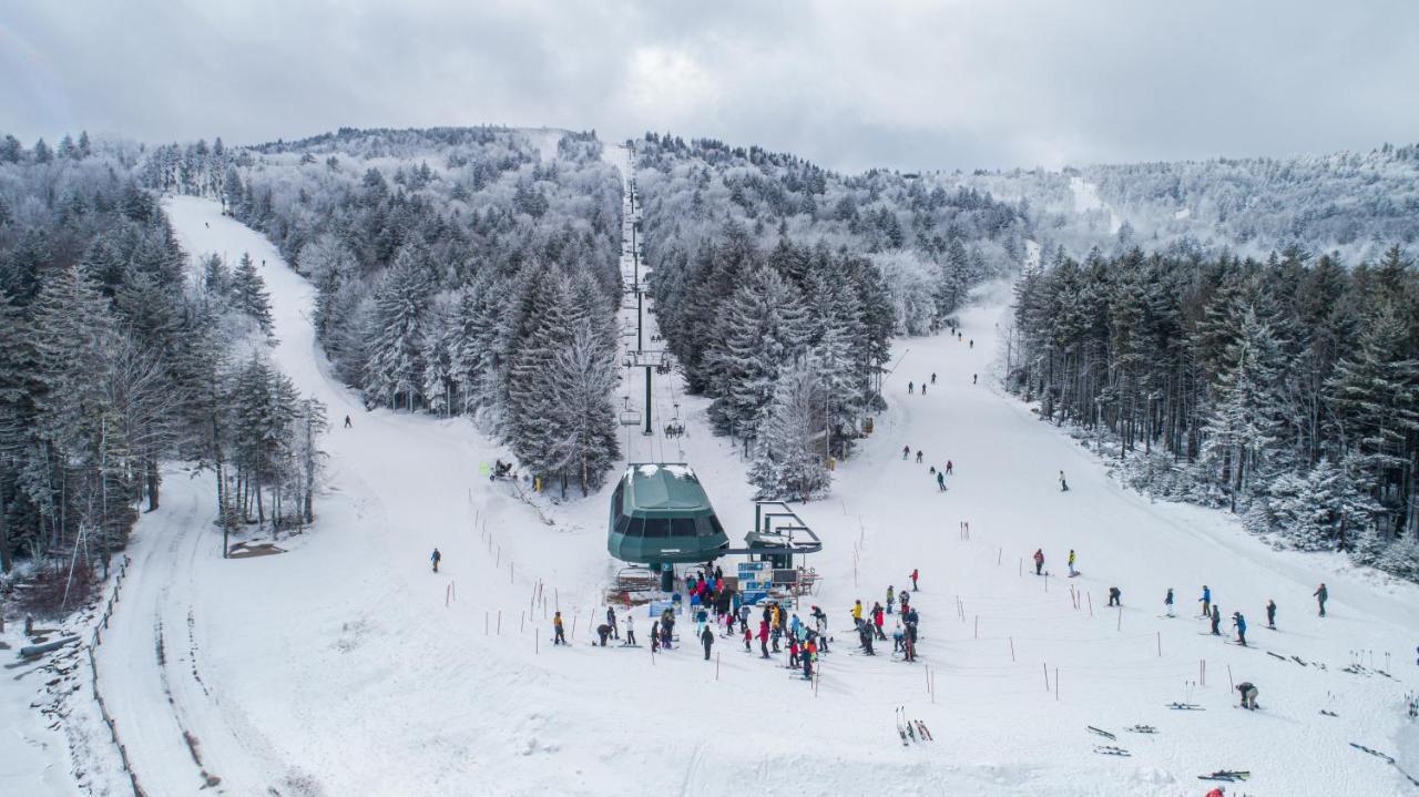 Stroll To Slopes, Village Area, Ski In-Out Mtlodge 304 Сноушу Екстериор снимка